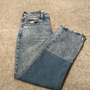 Abercrombie Jeans